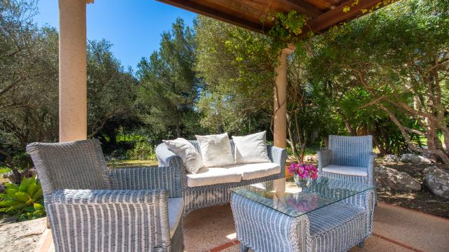 Finca Sa Carbona Nou