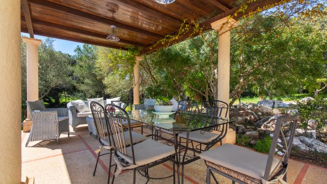 Finca Sa Carbona Nou