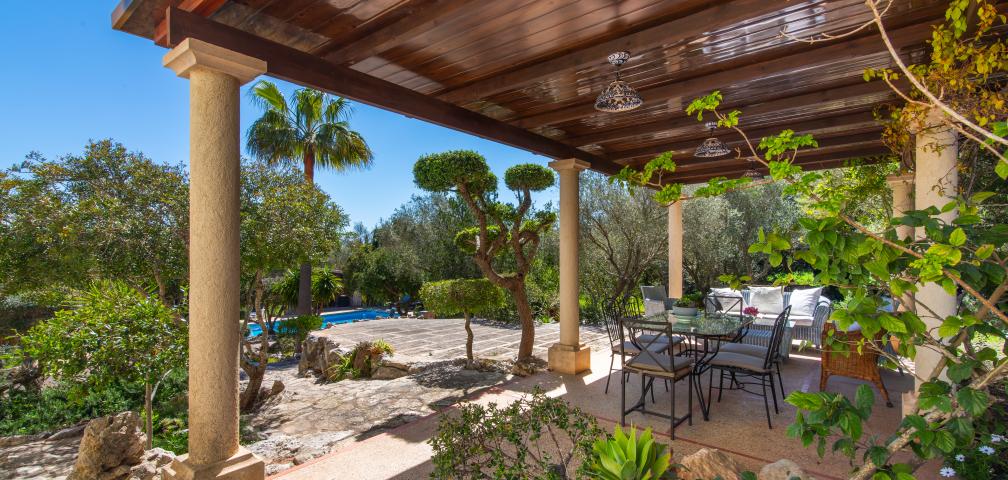 Finca Sa Carbona Nou