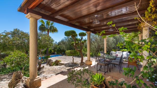 Finca Sa Carbona Nou