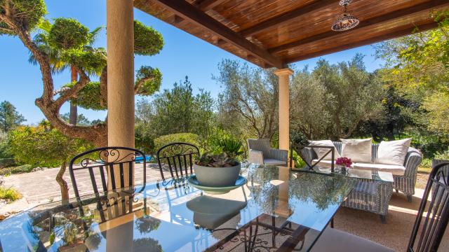 Finca Sa Carbona Nou