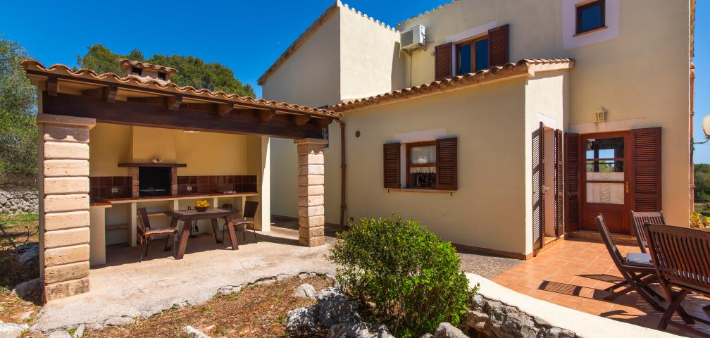 Finca Sa Carbona Nou