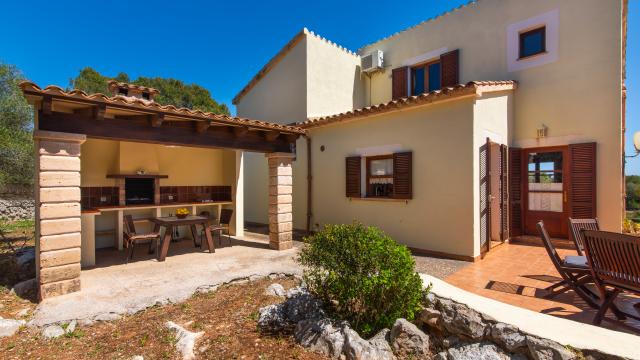 Finca Sa Carbona Nou