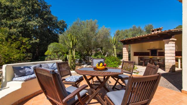 Finca Sa Carbona Nou