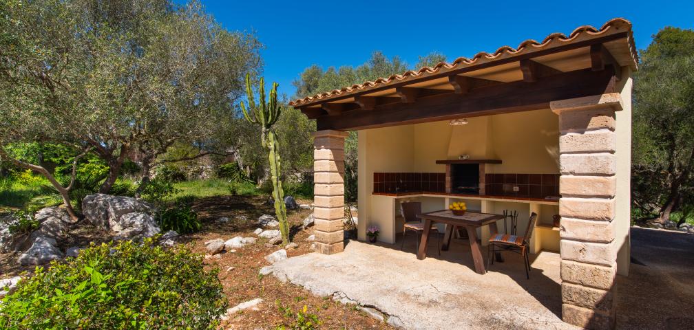 Finca Sa Carbona Nou