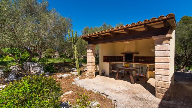 Finca Sa Carbona Nou