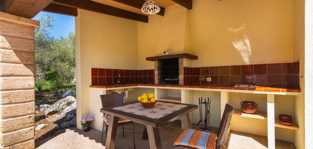 Finca Sa Carbona Nou