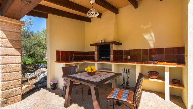 Finca Sa Carbona Nou