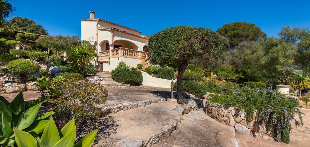 Finca Sa Carbona Nou