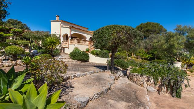 Finca Sa Carbona Nou