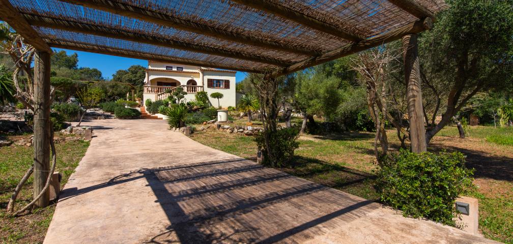 Finca Sa Carbona Nou