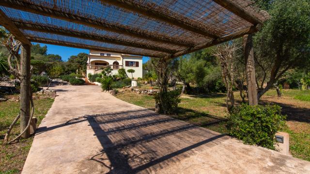 Finca Sa Carbona Nou