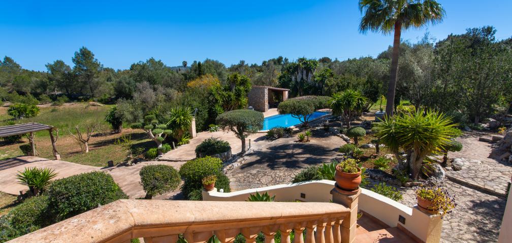 Finca Sa Carbona Nou