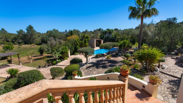 Finca Sa Carbona Nou