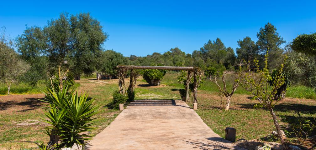 Finca Sa Carbona Nou