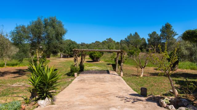 Finca Sa Carbona Nou
