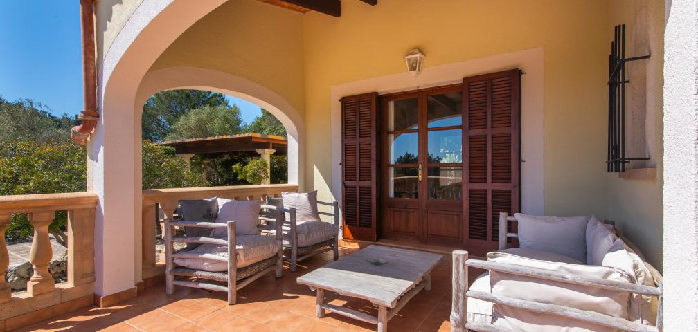 Finca Sa Carbona Nou