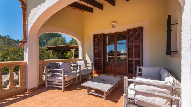 Finca Sa Carbona Nou