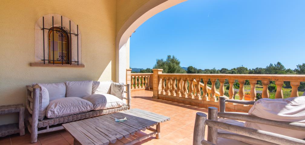 Finca Sa Carbona Nou