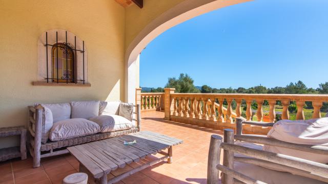 Finca Sa Carbona Nou