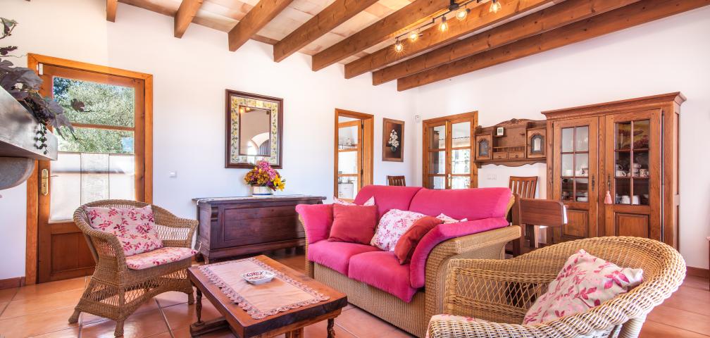 Finca Sa Carbona Nou