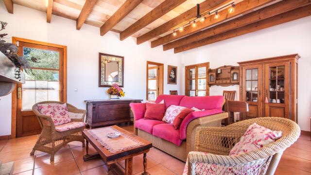 Finca Sa Carbona Nou