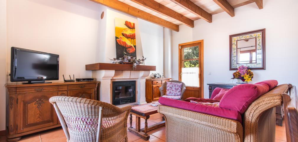 Finca Sa Carbona Nou