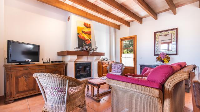 Finca Sa Carbona Nou