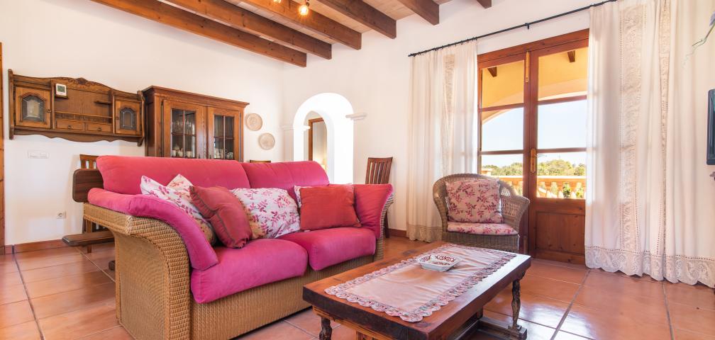 Finca Sa Carbona Nou