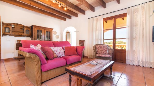 Finca Sa Carbona Nou