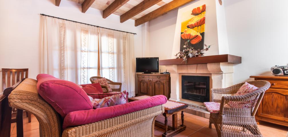 Finca Sa Carbona Nou