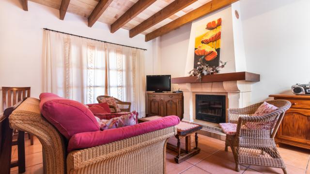 Finca Sa Carbona Nou