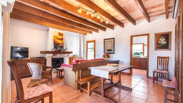 Finca Sa Carbona Nou