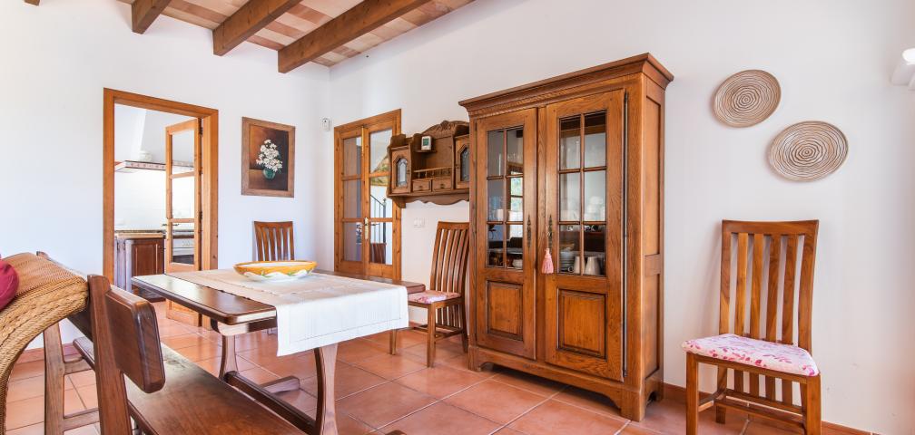 Finca Sa Carbona Nou