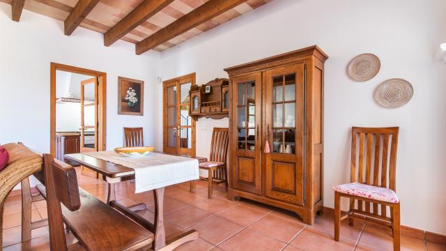 Finca Sa Carbona Nou