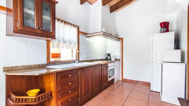 Finca Sa Carbona Nou