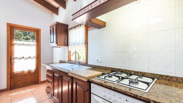 Finca Sa Carbona Nou