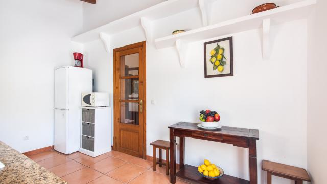 Finca Sa Carbona Nou