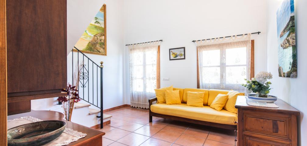 Finca Sa Carbona Nou