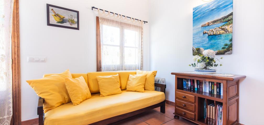 Finca Sa Carbona Nou