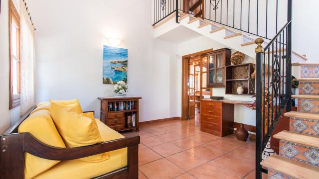 Finca Sa Carbona Nou