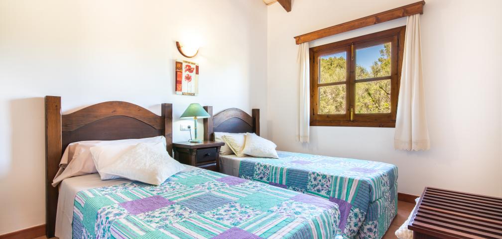 Finca Sa Carbona Nou