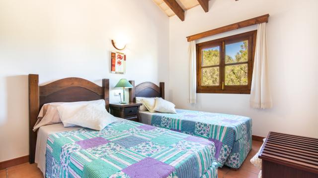 Finca Sa Carbona Nou