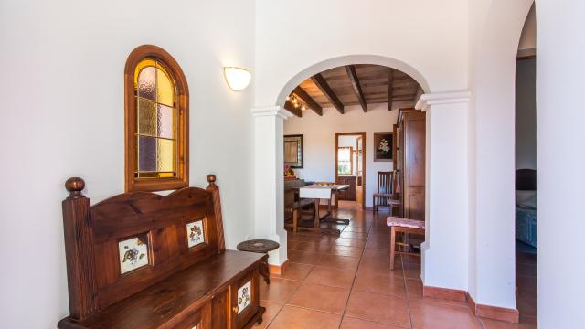 Finca Sa Carbona Nou