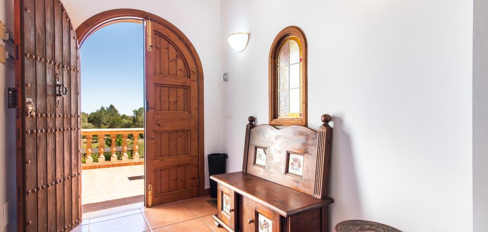 Finca Sa Carbona Nou