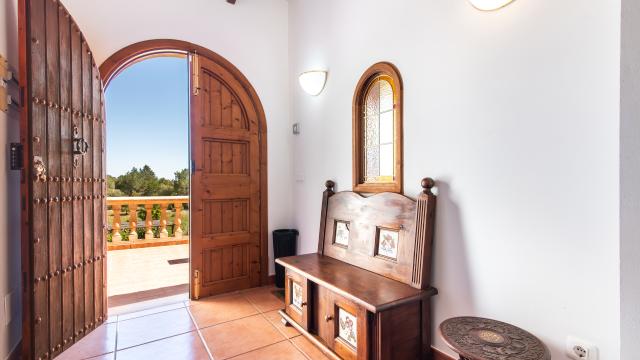 Finca Sa Carbona Nou