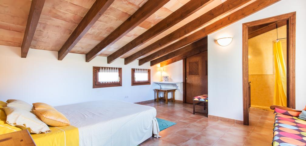 Finca Sa Carbona Nou