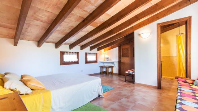 Finca Sa Carbona Nou