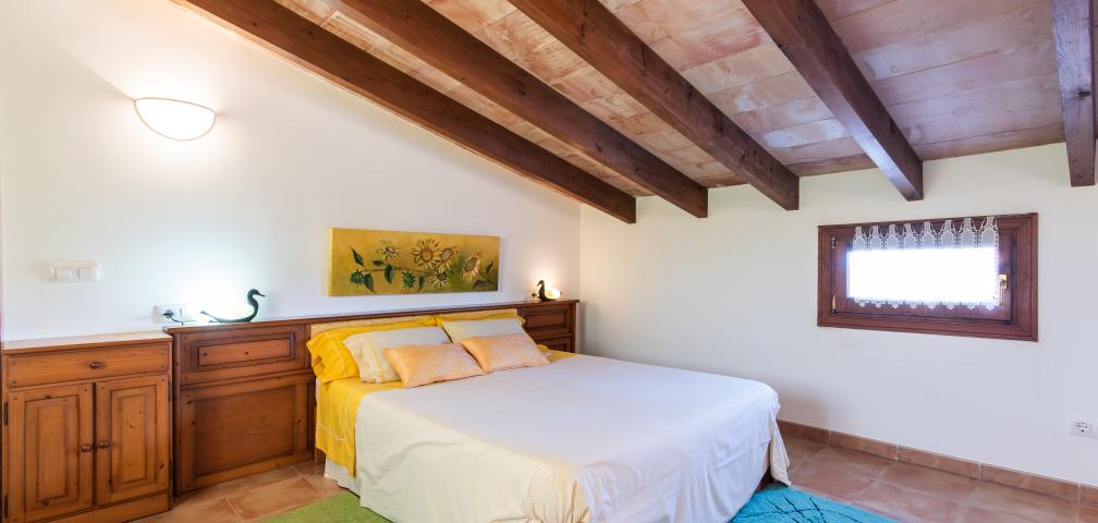 Finca Sa Carbona Nou