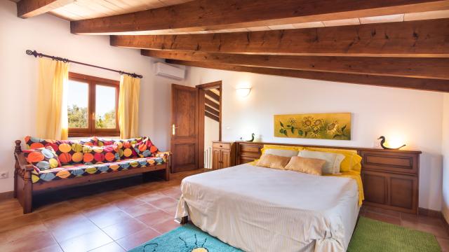 Finca Sa Carbona Nou